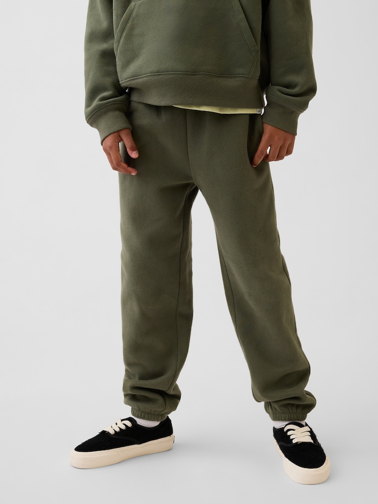Kids VintageSoft Relaxed Joggers