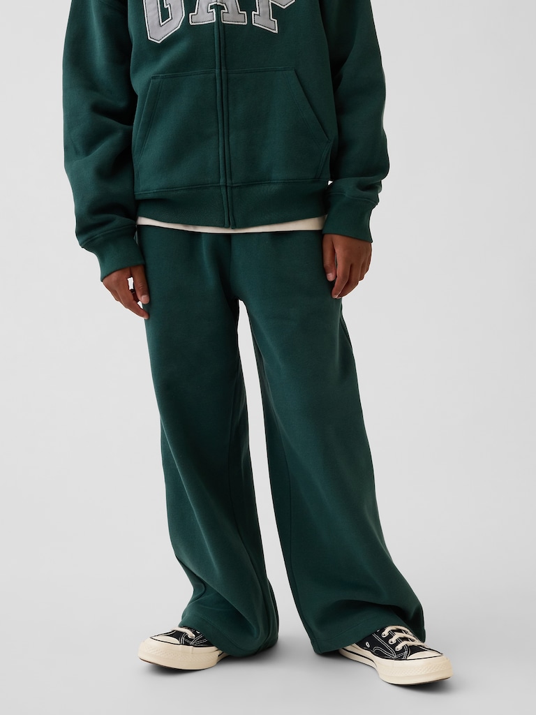 Kids VintageSoft Baggy Sweatpants