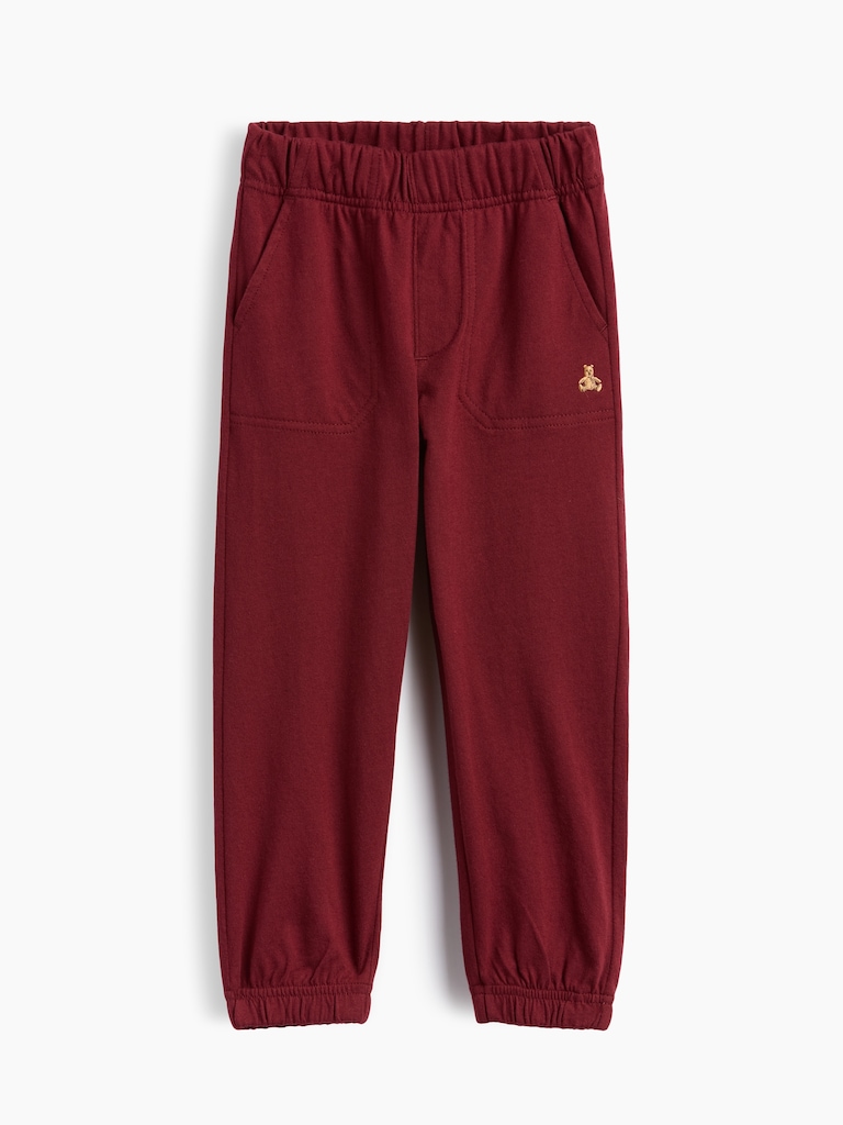Baby & Toddler Mix & Match Pull-On Joggers