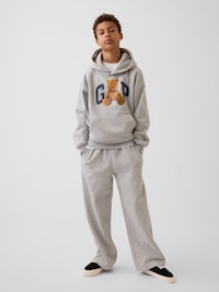 Kids VintageSoft Baggy Sweatpants
