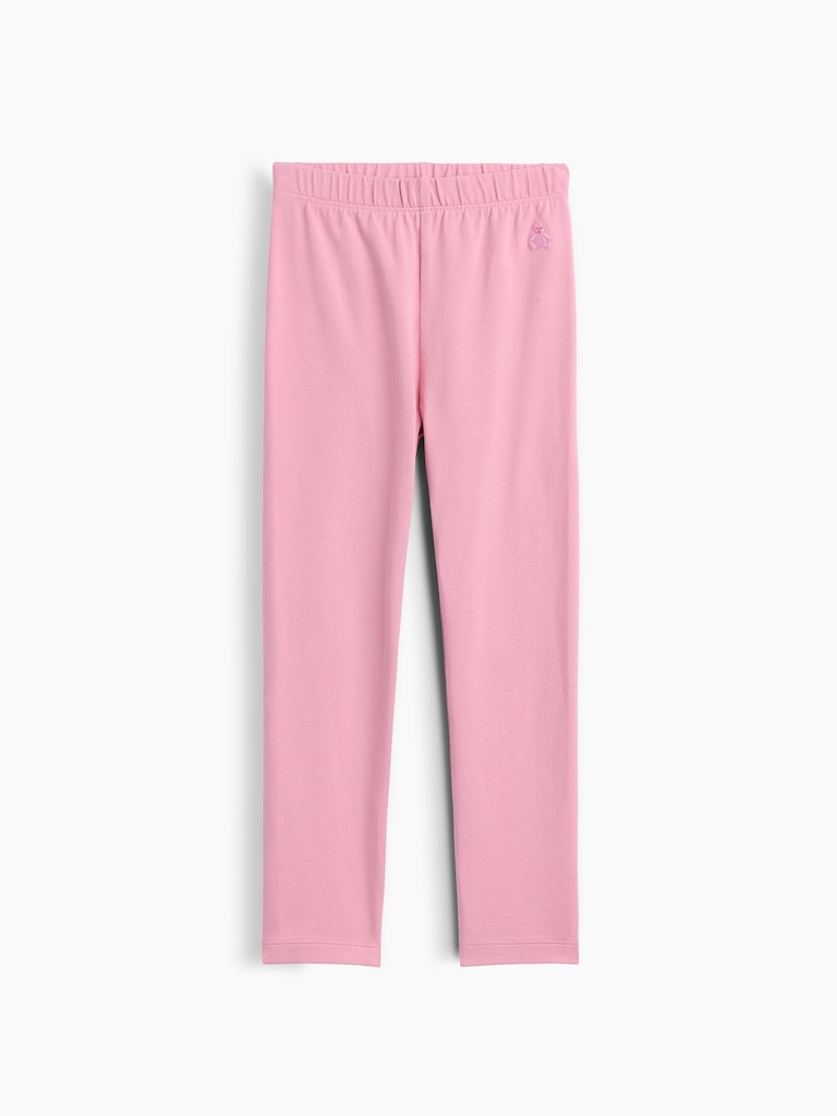 babyGap Pull-On Stretch Jersey Leggings