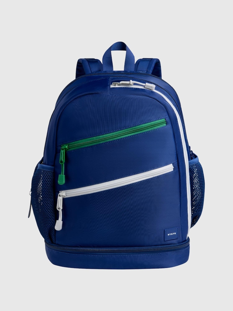 STATE Lenox Tennis Backpack