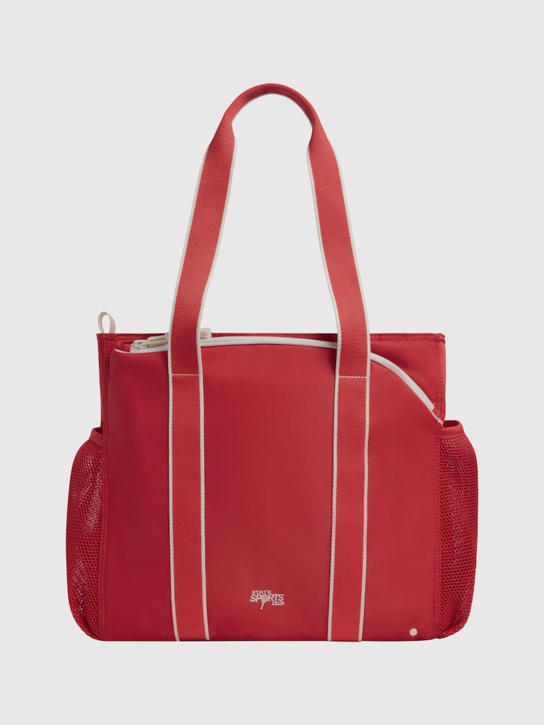 STATE Riley Tennis Tote