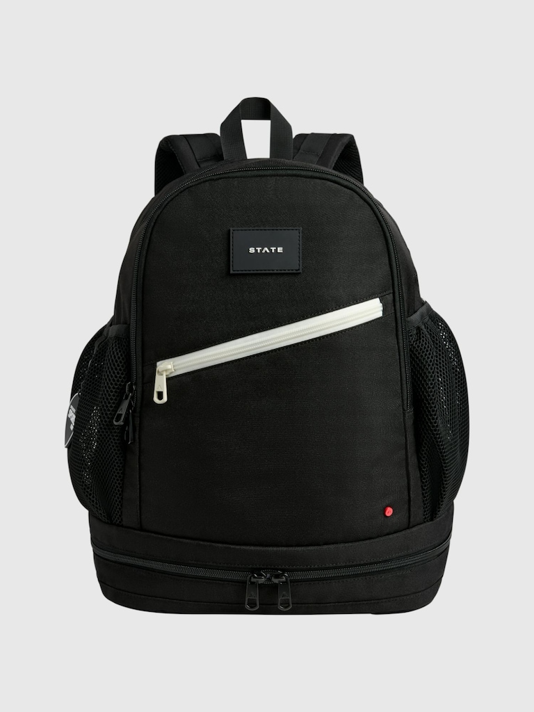 STATE Ozzie Ball Backpack