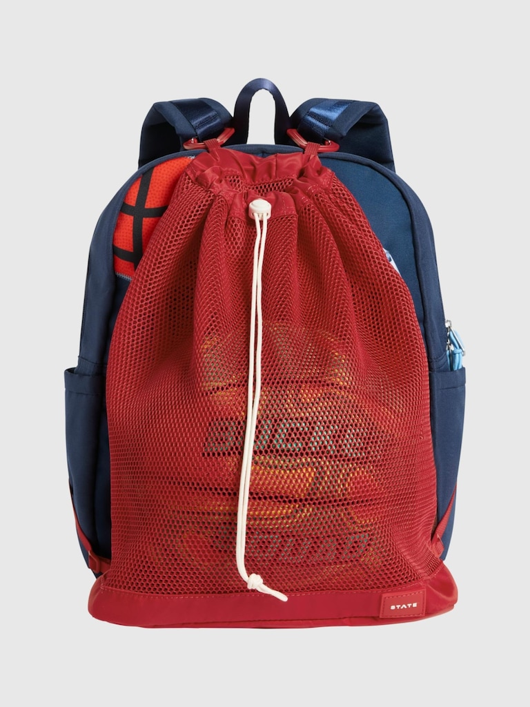 STATE Ball Bag Add On