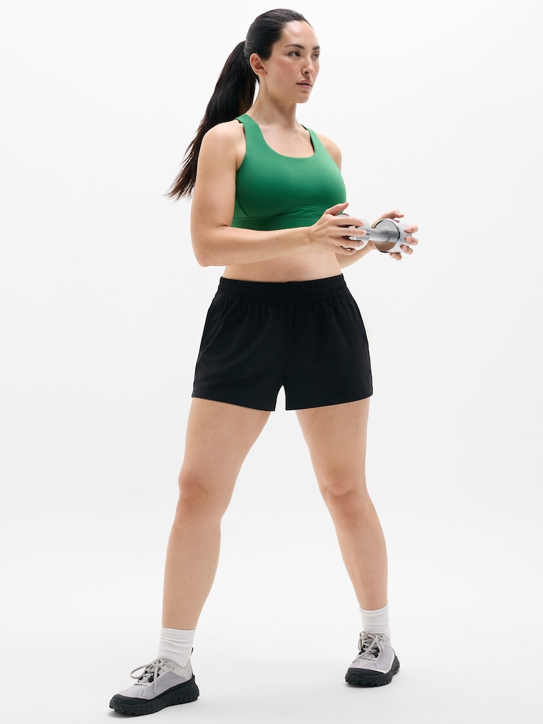 Interval Sports Bra D-DD
