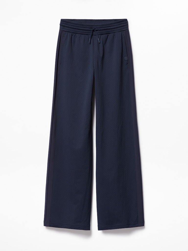 Athleta Girl Pleat Perfect Mesh Pant