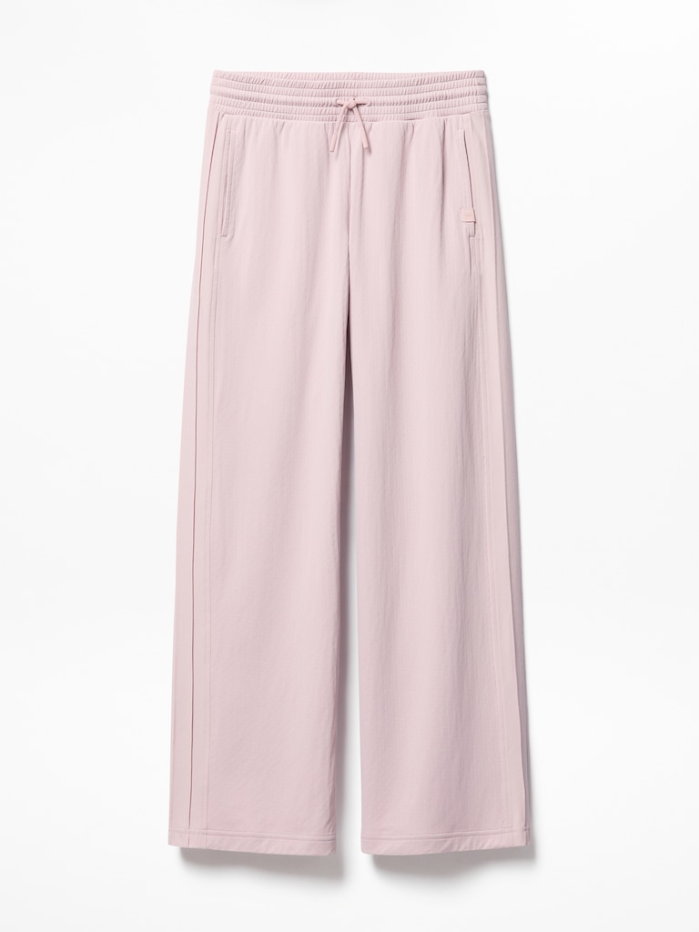 Athleta Girl Pleat Perfect Mesh Pant