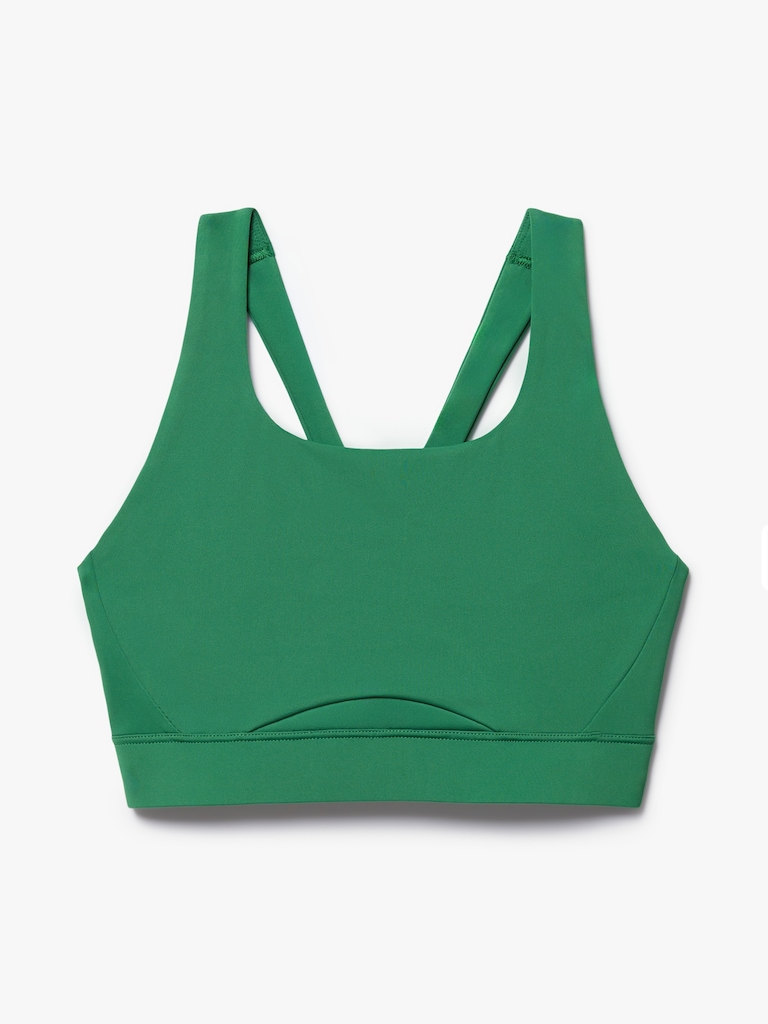 Interval Sports Bra D-DD
