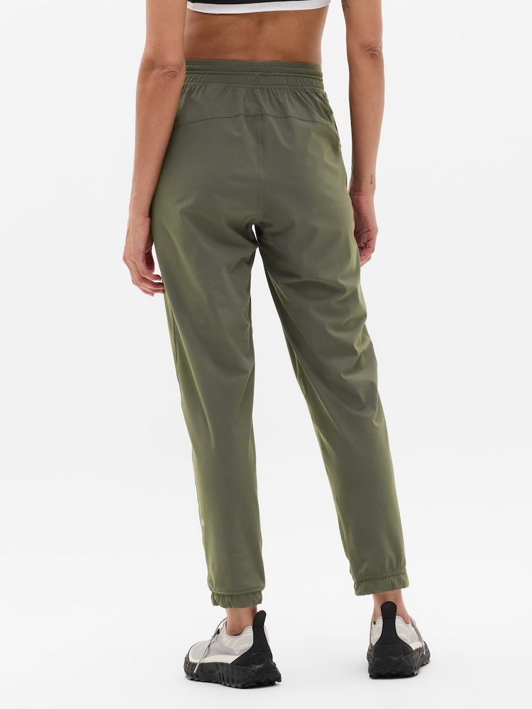 Crosstrain High Rise Jogger