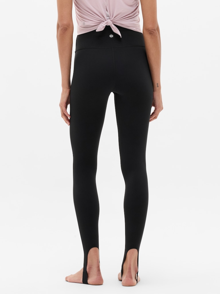 Transcend High Rise Stirrup Legging