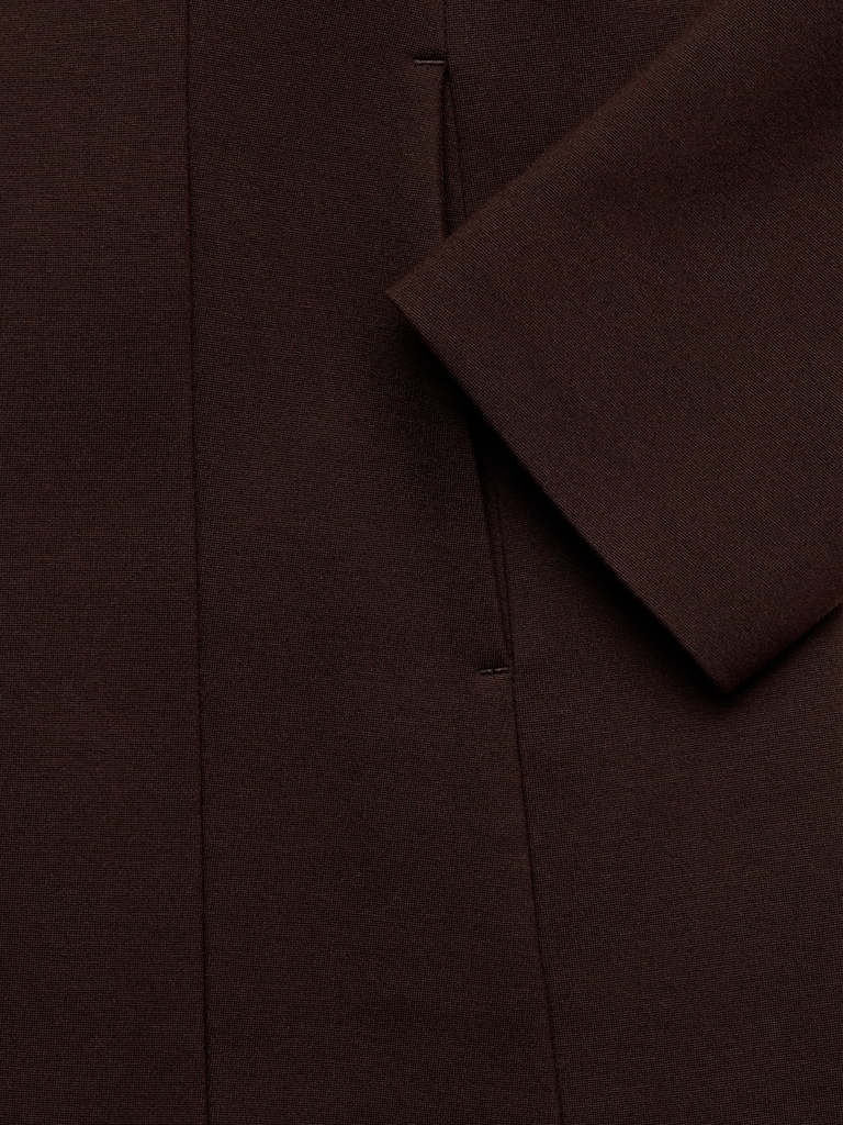 Slim Everywhere Ponte Blazer