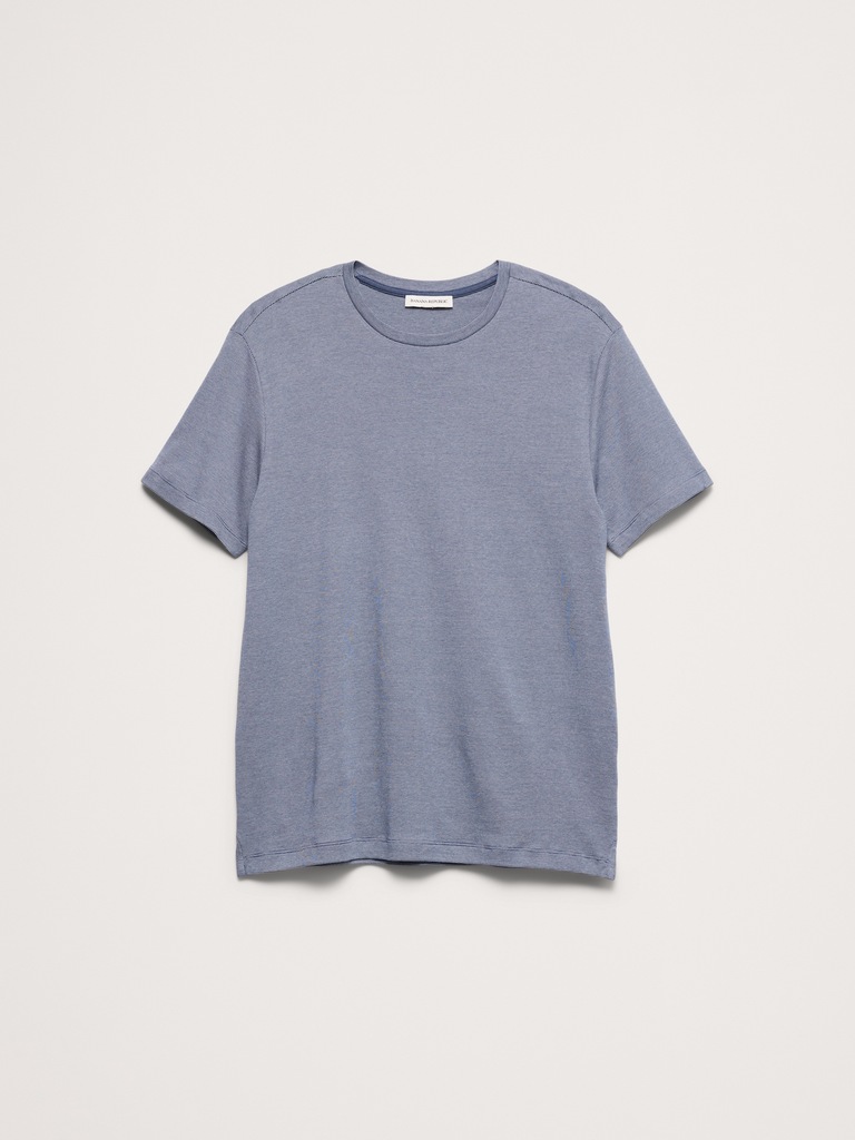 Luxury-Touch T-Shirt
