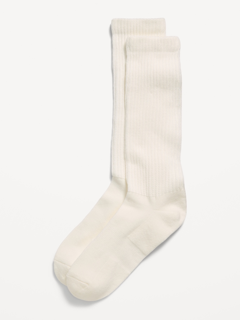 Athletic Tube Socks for Women
