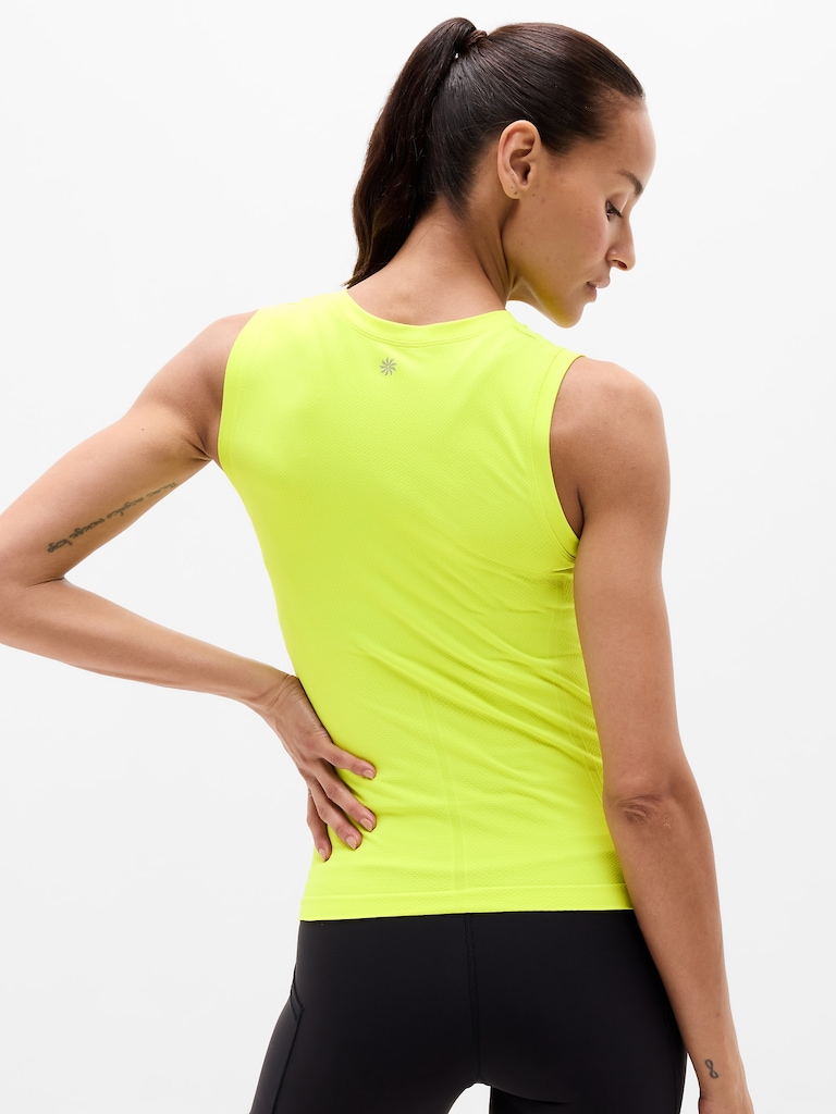 Momentum Flex Muscle Tank