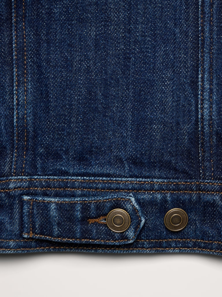 Archive Reissue Denim Jacket
