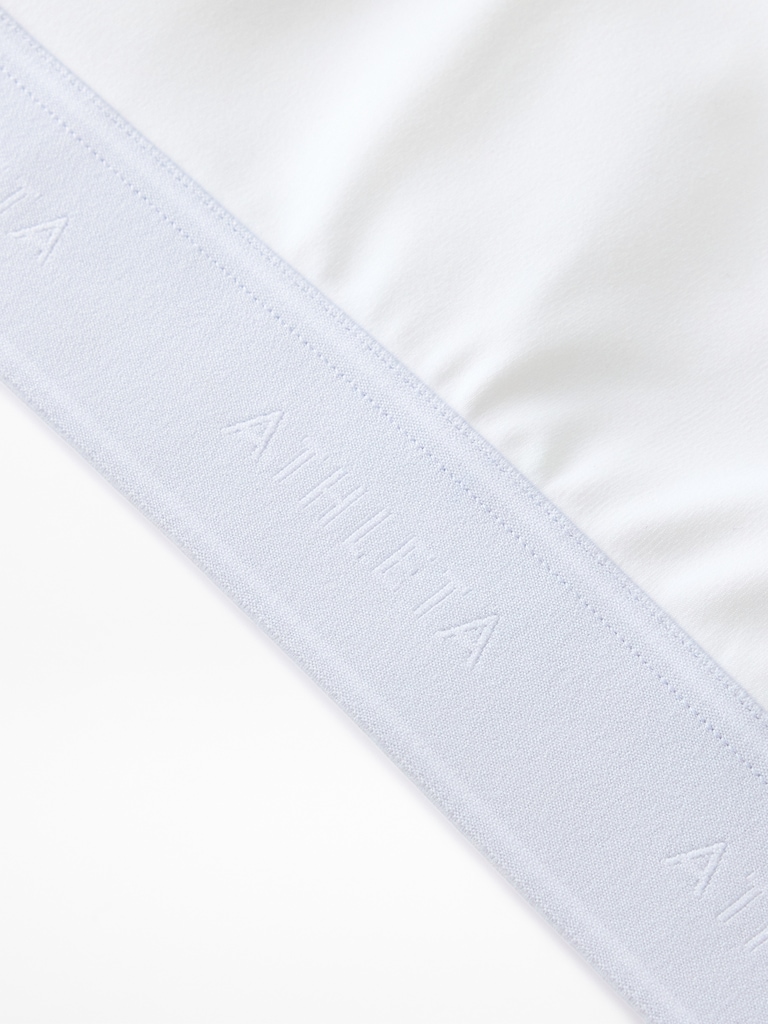 Athleta Girl High Speed Logo Adjustable Bra