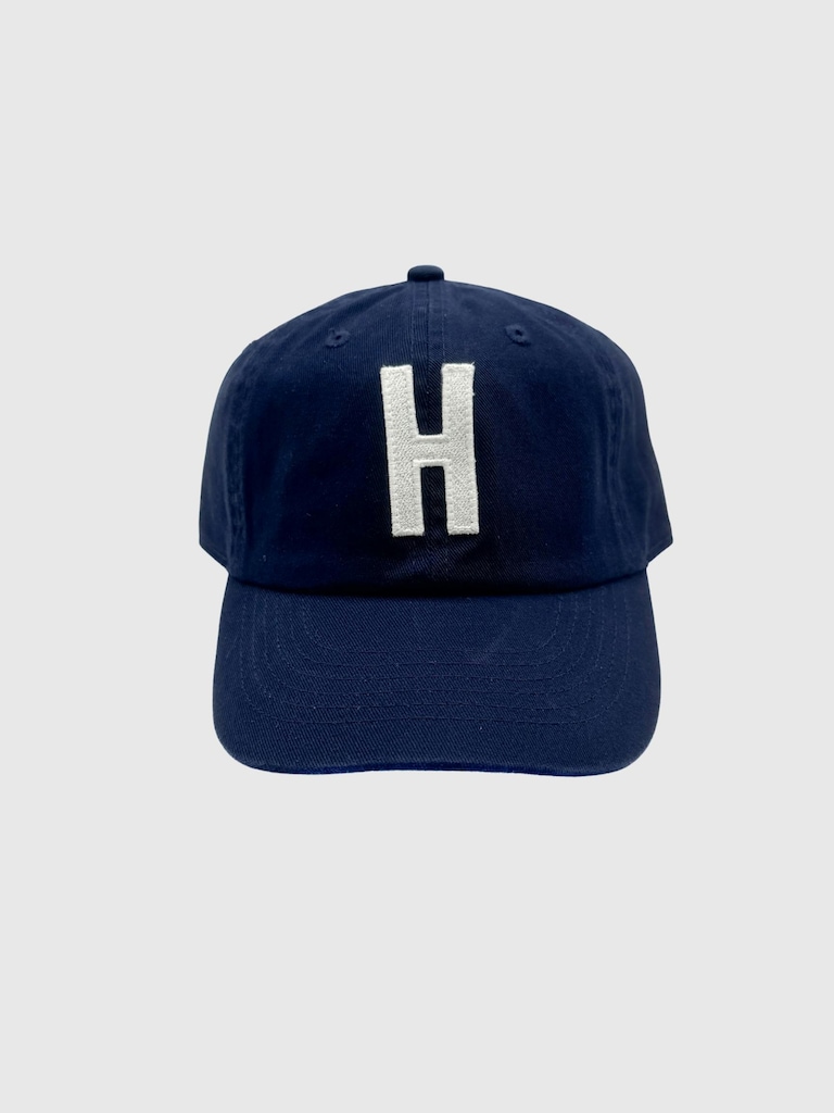 Rey to Z Kids and Toddler Letter Baseball Hat
