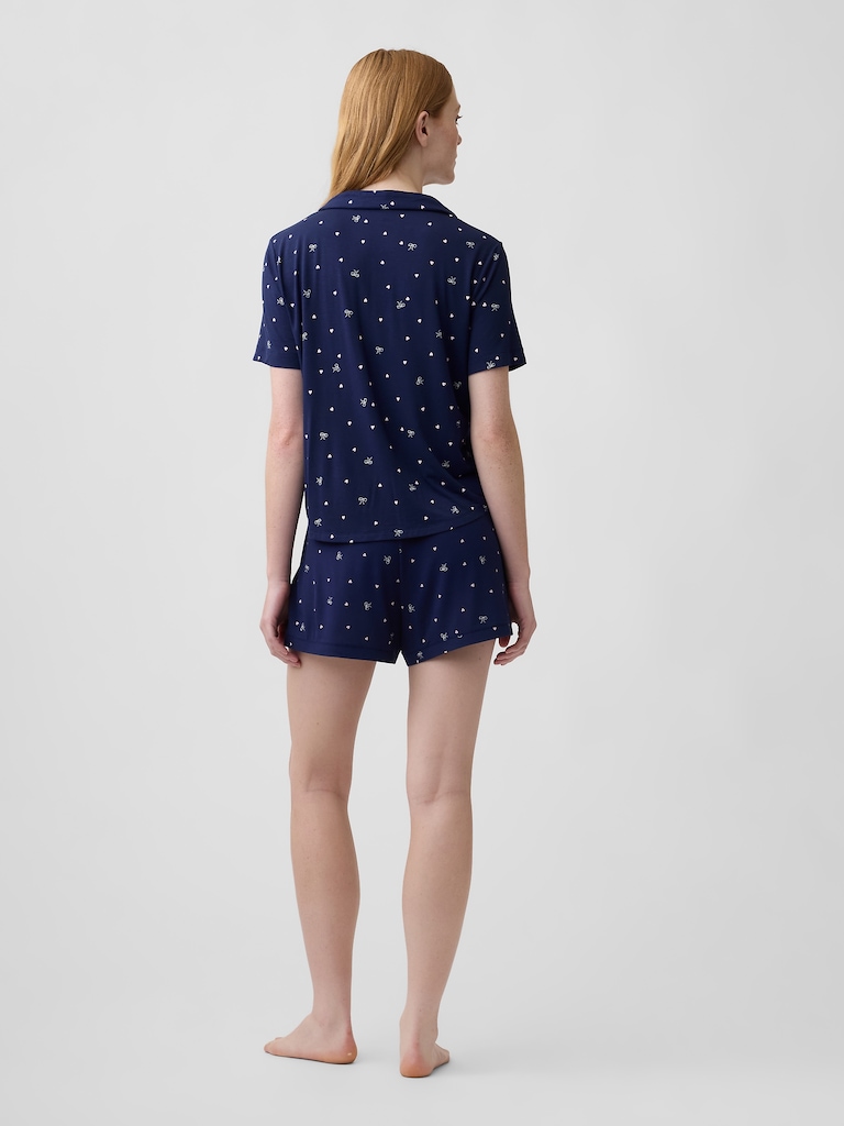 Modal PJ Shorts