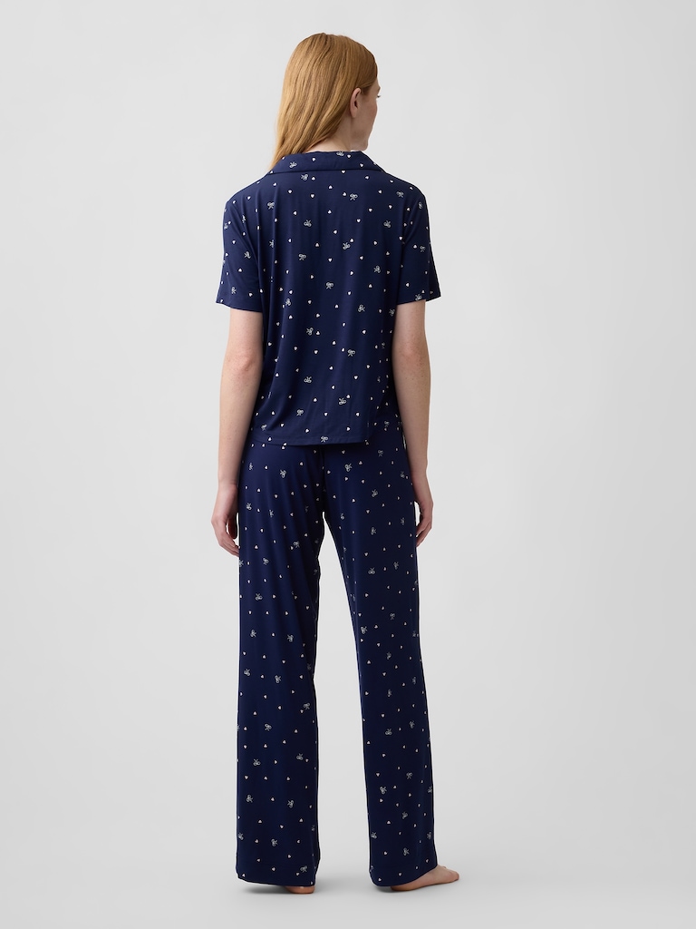 Modal PJ Pants