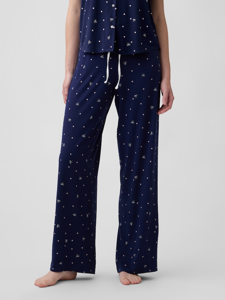 Modal PJ Pants