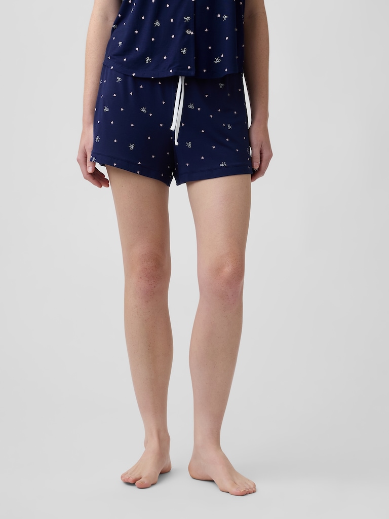 Modal PJ Shorts