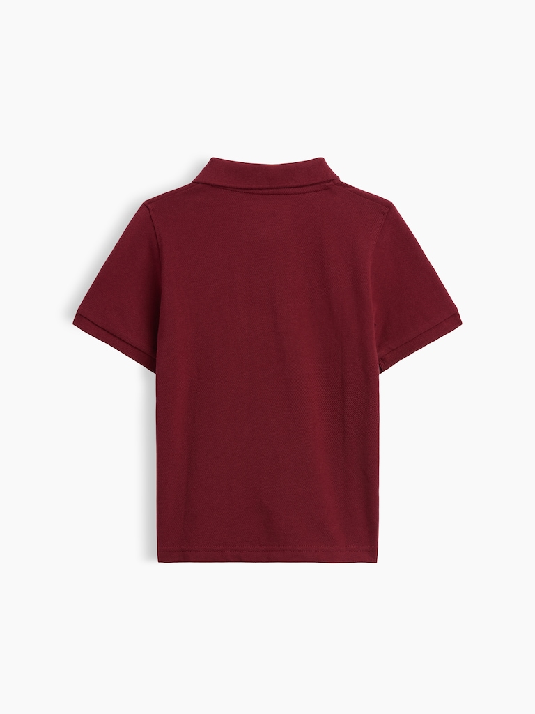 babyGap × Disney Winnie the Pooh Pique Polo Shirt