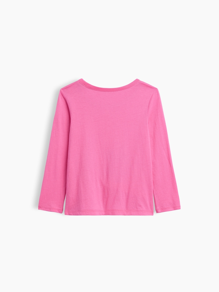 babyGap Sesame Street Logo T-Shirt