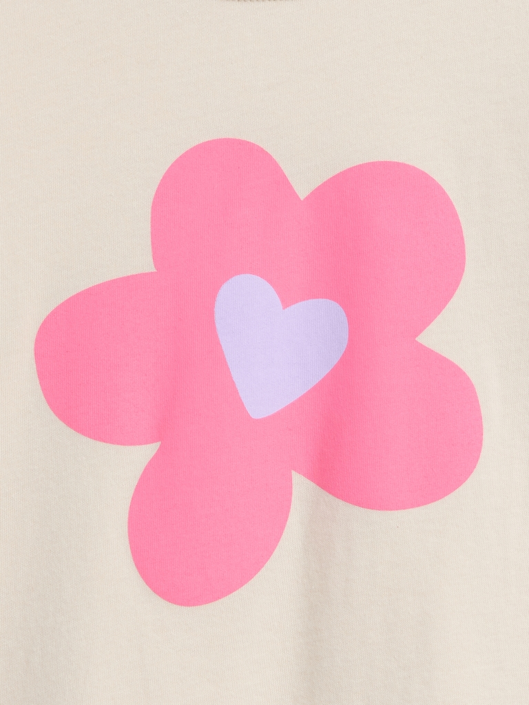 babyGap Graphic T-Shirt