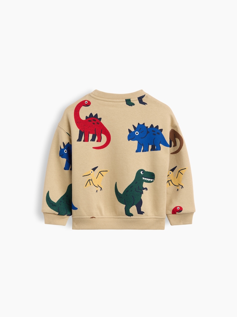 Baby & Toddler VintageSoft Sweatshirt