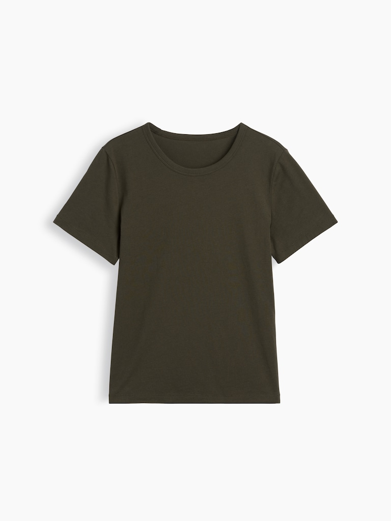 Organic Cotton VintageSoft T-Shirt
