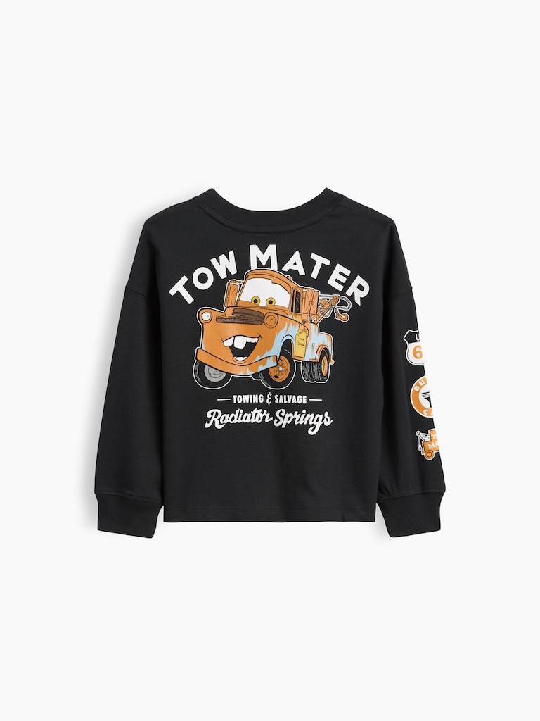 Gap × Disney Baby & Toddler Graphic T-Shirt