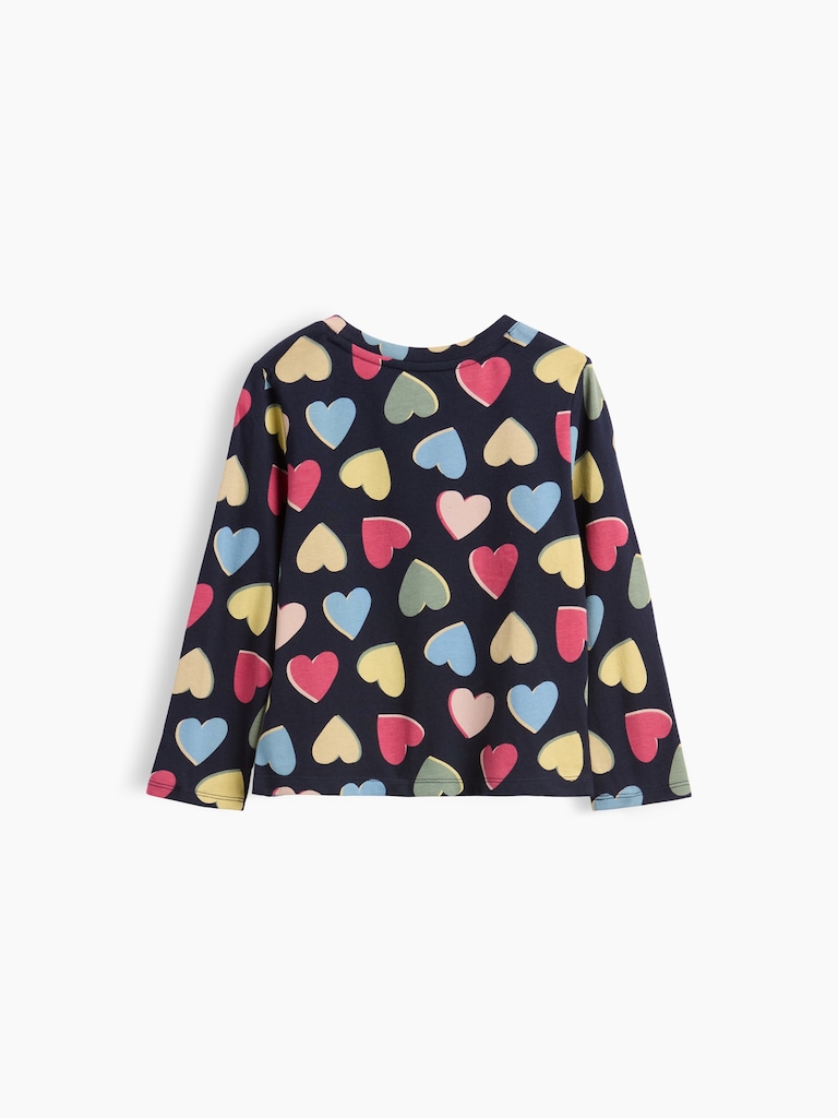Baby & Toddler Mix & Match Print T-Shirt