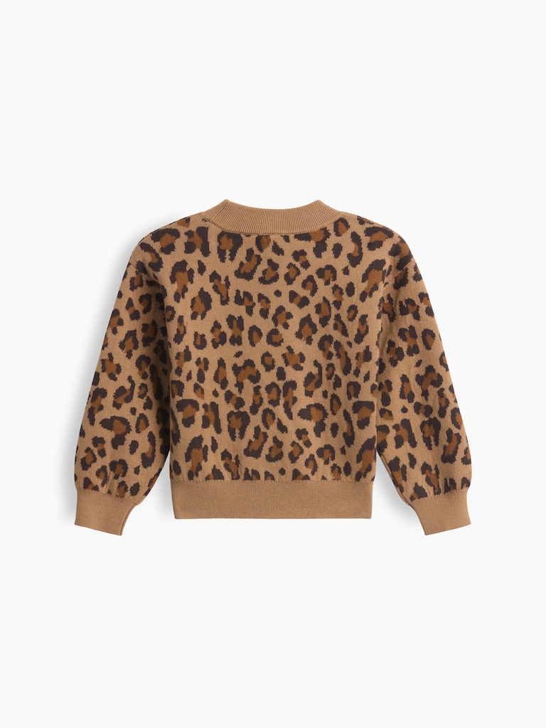 Baby & Toddler Crew Sweater