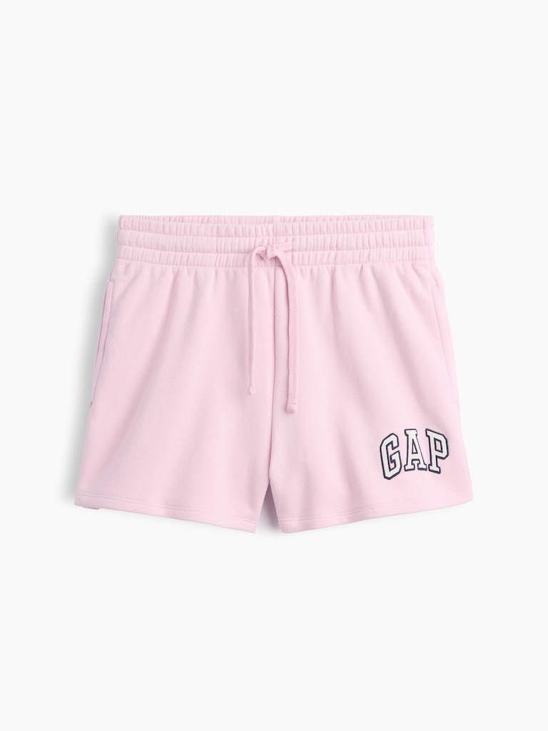 Gap Logo Shorts