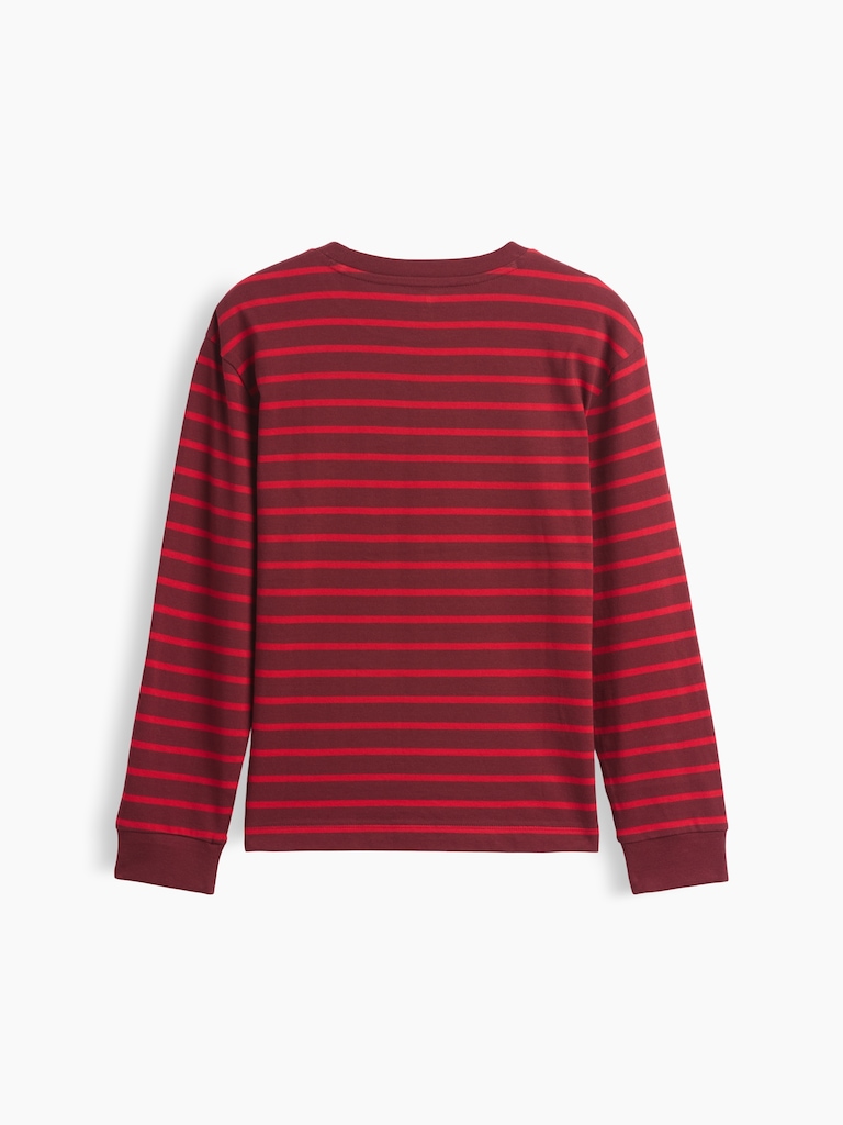 Kids Relaxed T-Shirt