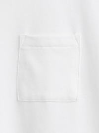Kids Pocket T-Shirt