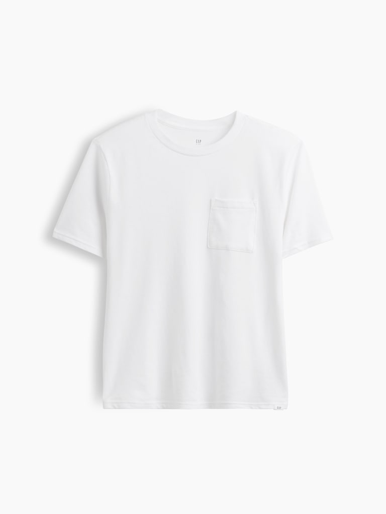 Kids Pocket T-Shirt