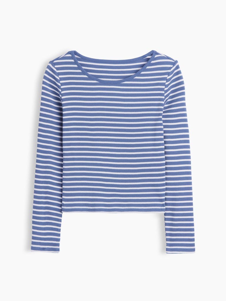 Kids Rib T-Shirt