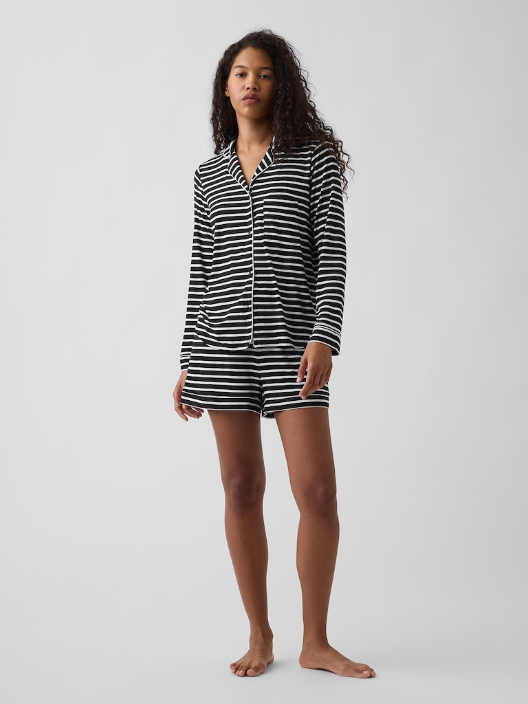 Softest Modal PJ Shorts