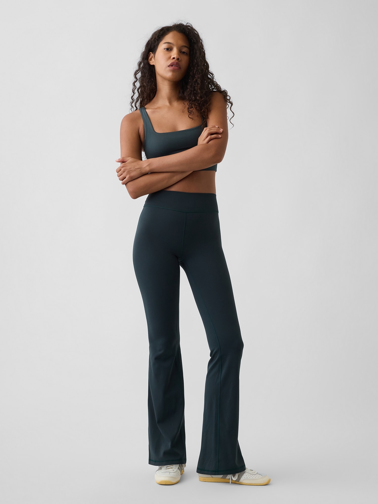 GAP FIT ヨガウエア　GAP ヨガウェア上下セット GapFit Women's Activewear | Gap