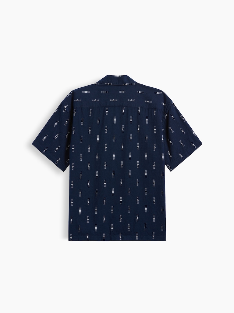 Kids Textured Vacay Shirt