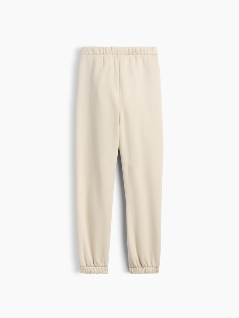 GapKids × Disney Minnie Mouse Relaxed Logo Joggers