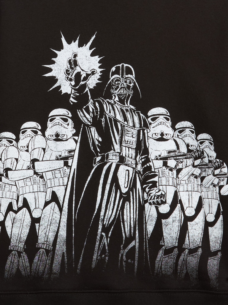 GapKids Star Wars™ Relaxed Graphic Sweatshirt