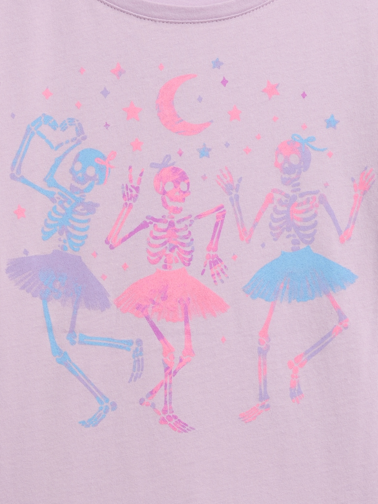 Kids Graphic T-Shirt