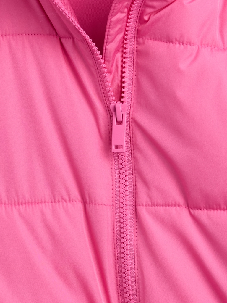 Kids Relaxed Puffer Vest