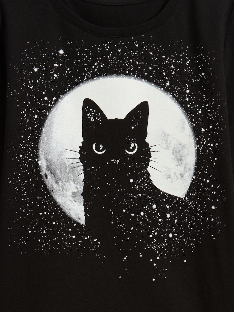 Kids Graphic T-Shirt