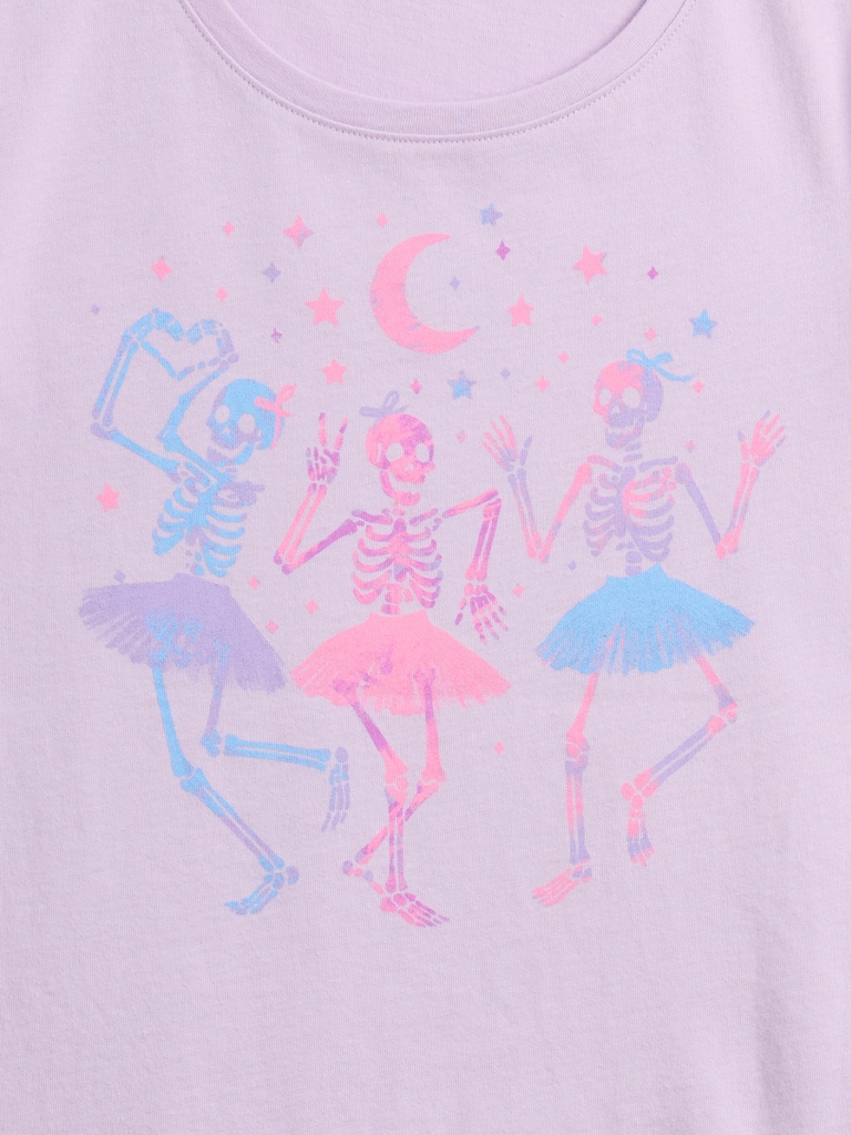 Kids Graphic T-Shirt