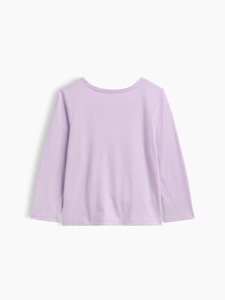 babyGap × Disney Graphic T-Shirt