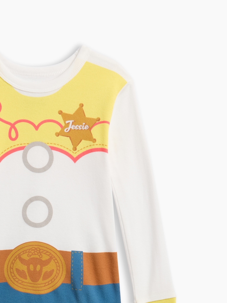 babyGap × Disney Toy Story PJ Set